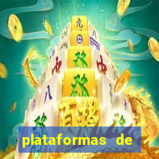 plataformas de jogos demo